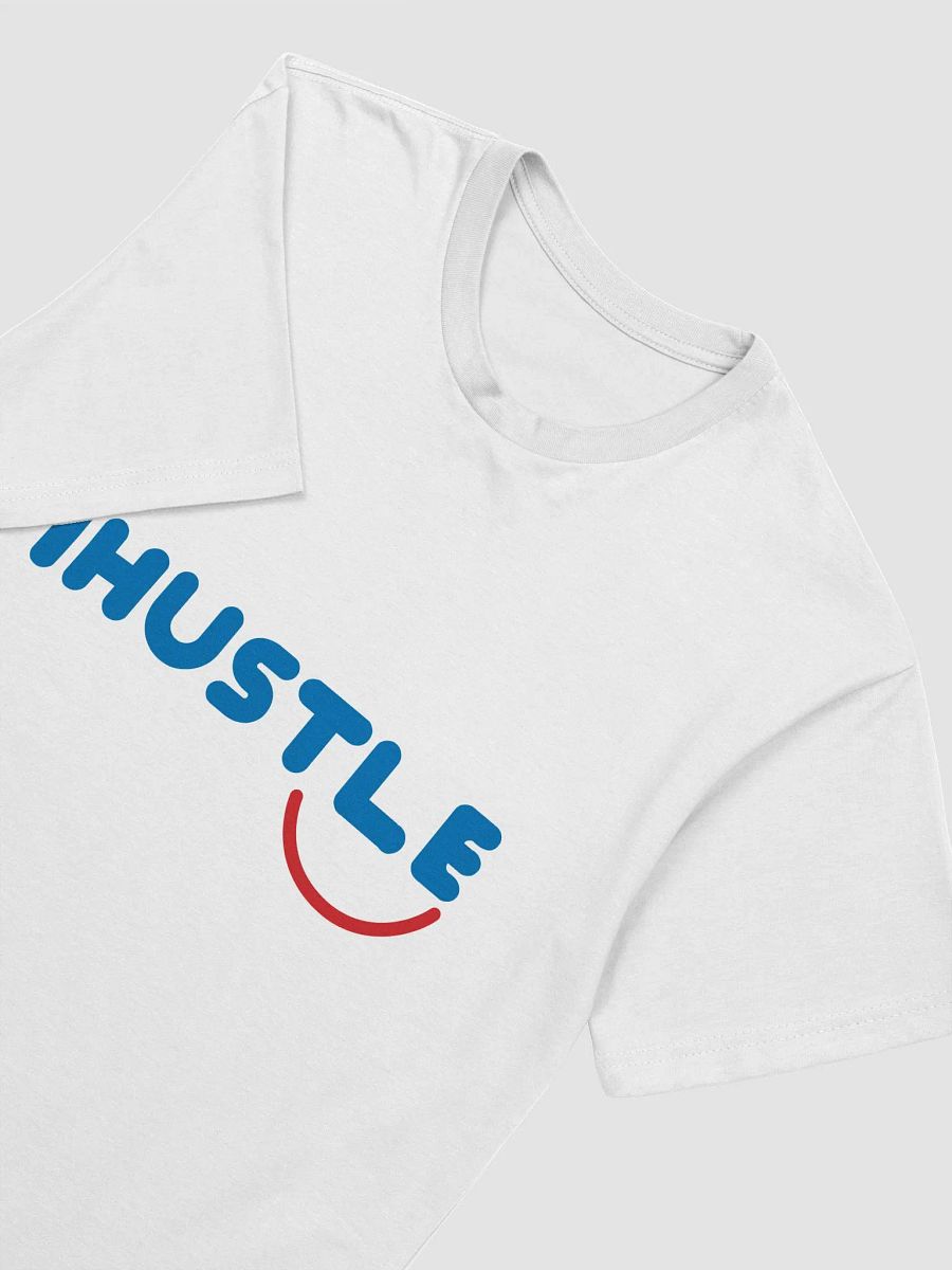 iHustle Tee product image (3)