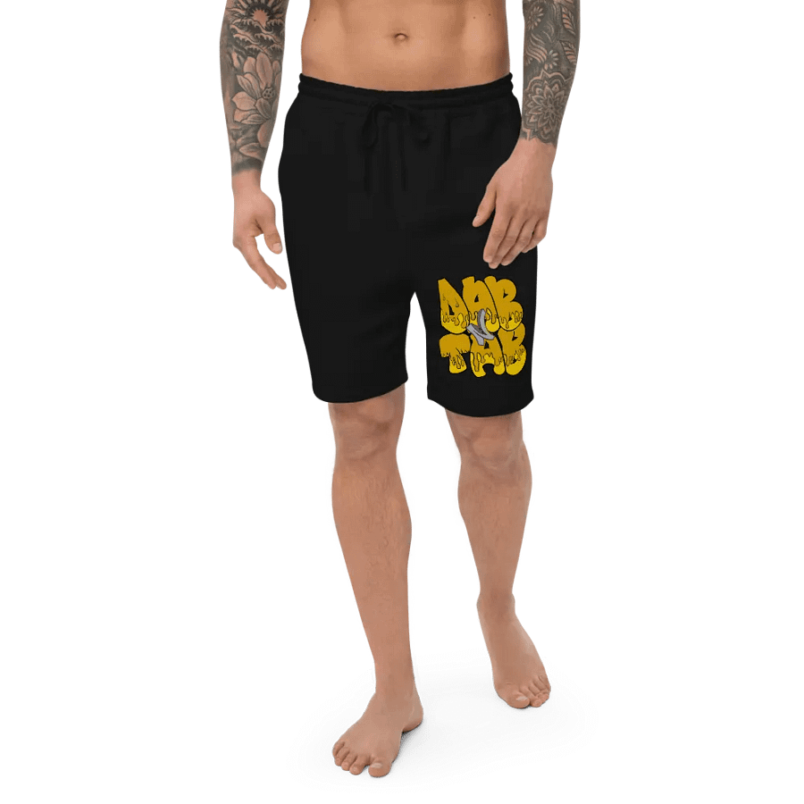 Dab N Tab Shorts product image (1)