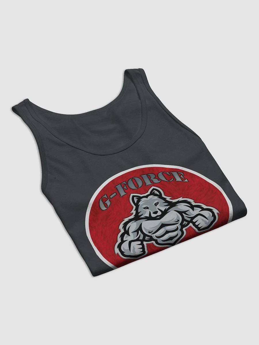 G-Force Gym - Tanktop product image (47)
