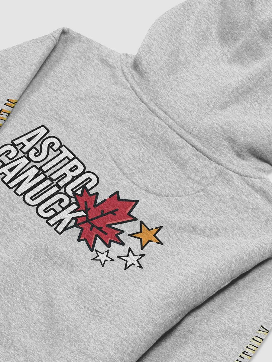 Welcome to the Observatory - Hoodie product image (20)