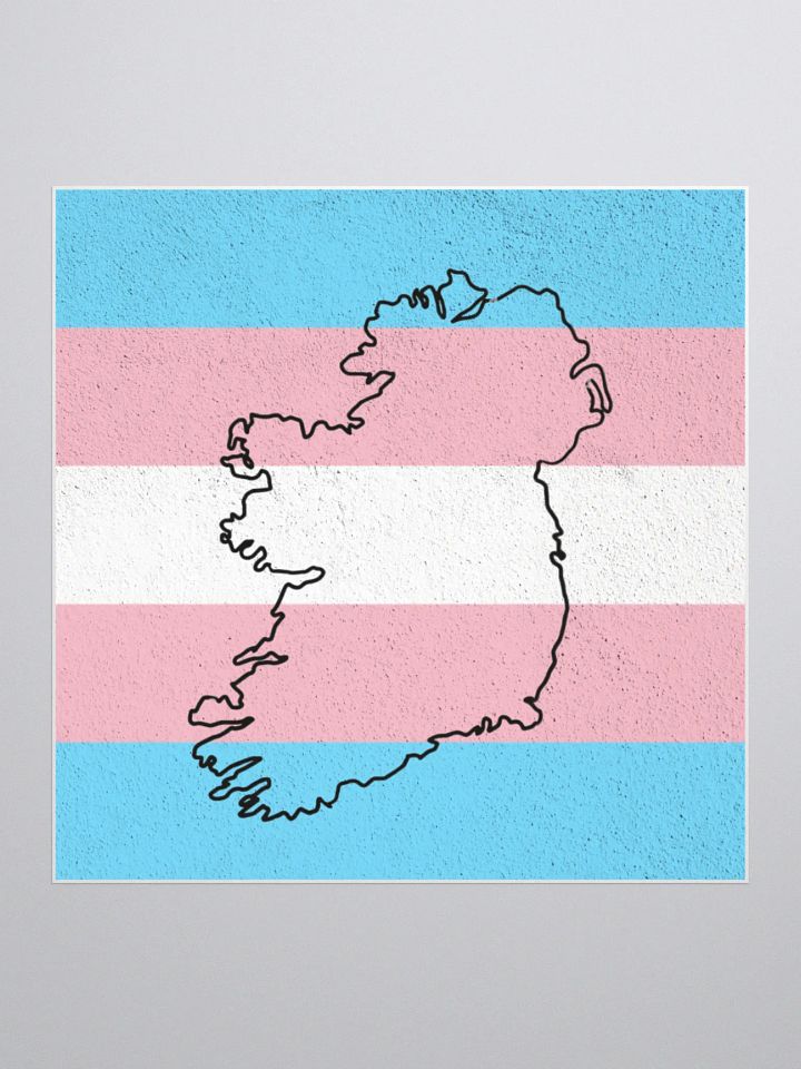 Ireland - United Against Terfs product image (1)