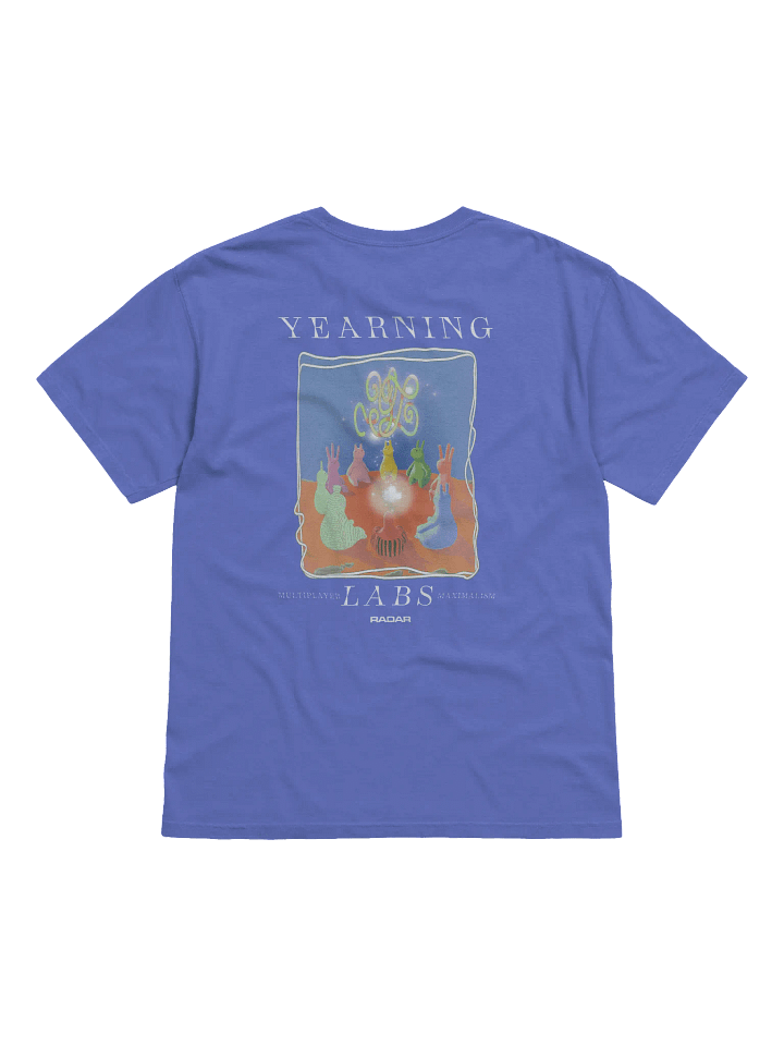 Yearning Tee product image (2)