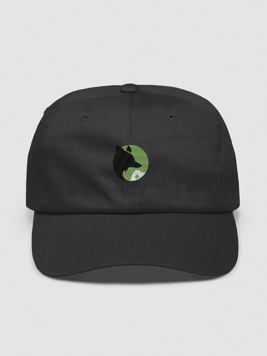 Fox Health Hat product image (2)