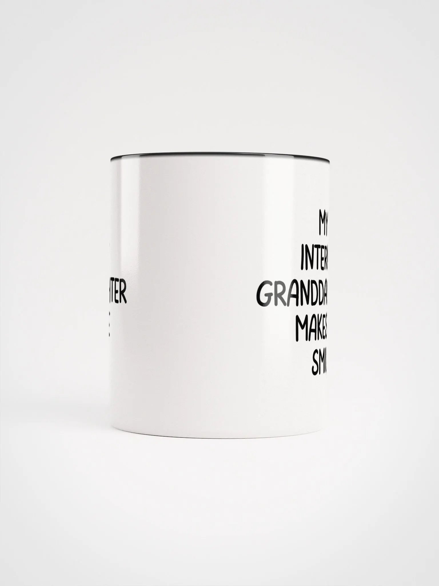 Internet Granddaughter Mug product image (27)
