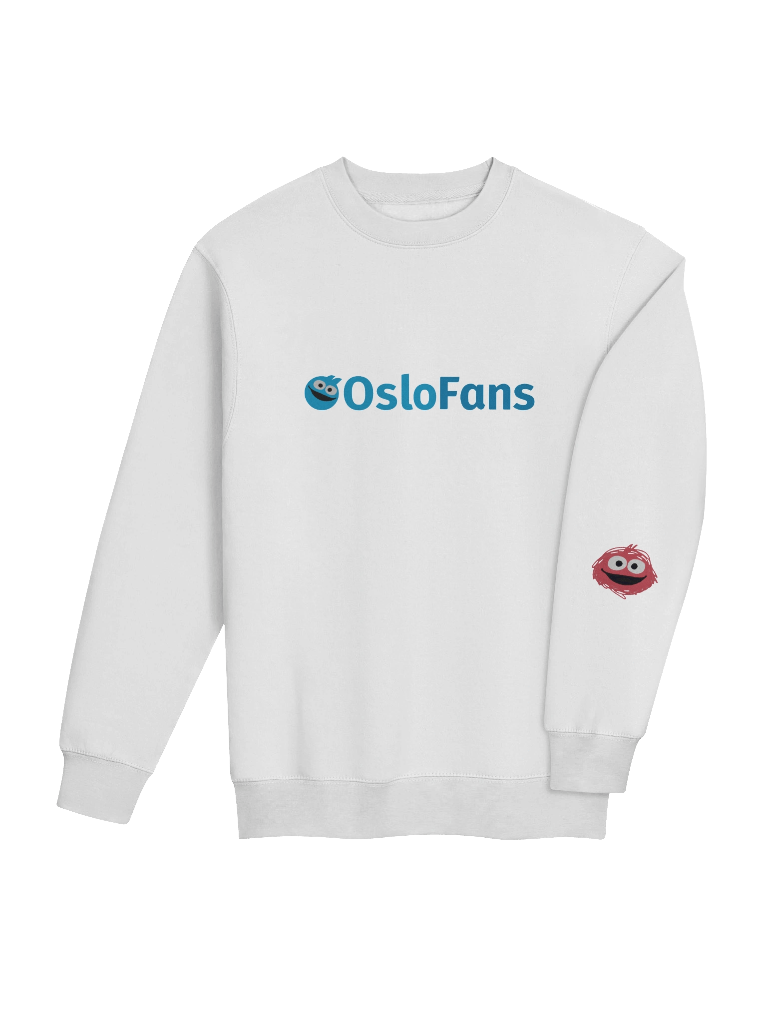 OsloFans Crewneck 2 product image (4)