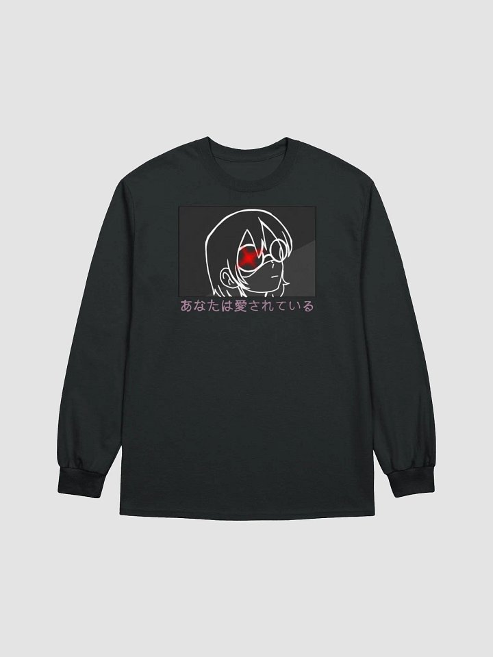 Karibo 2-year anniversary Long Sleeve! (Dark colors) product image (6)