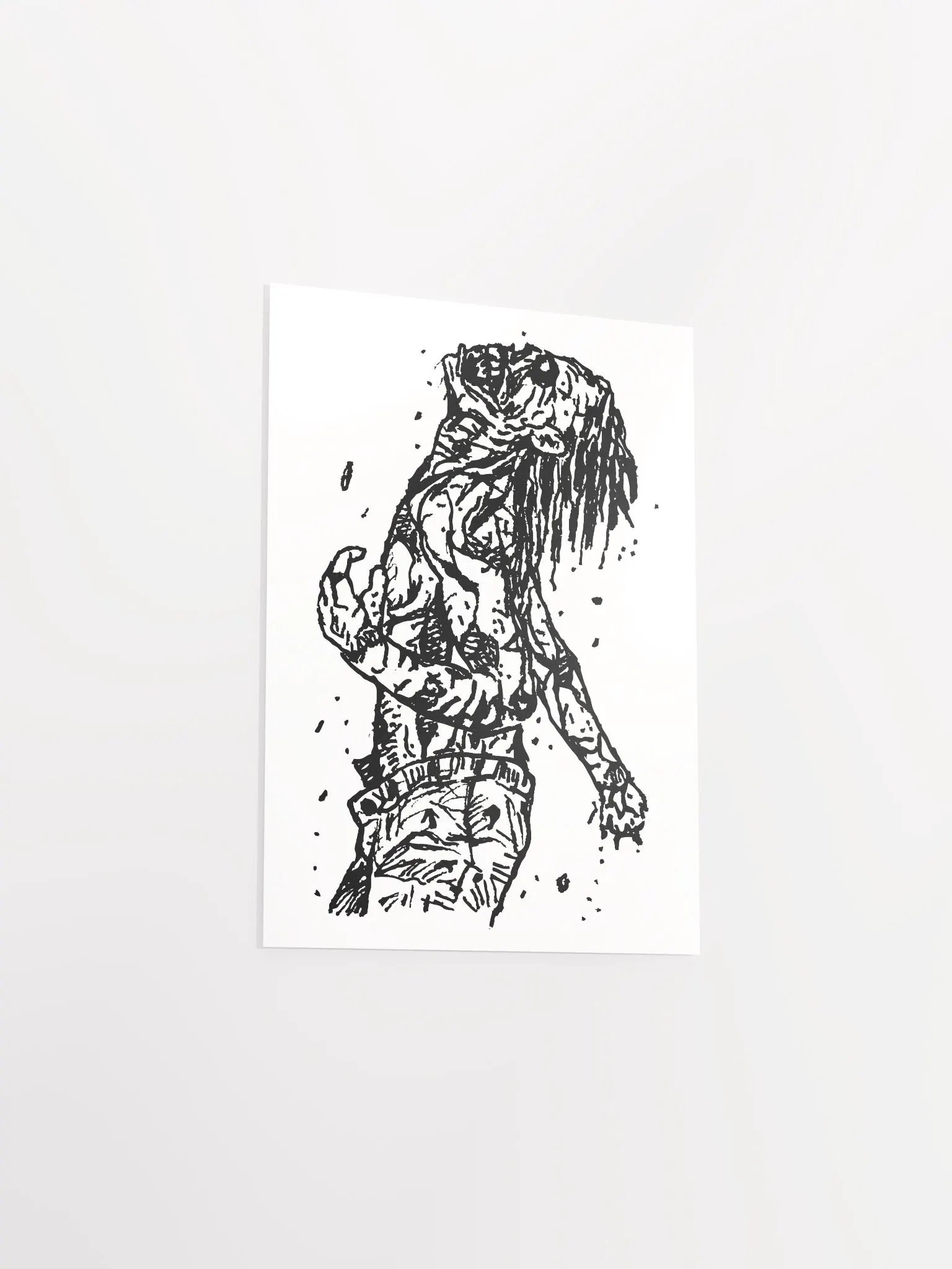Decay Poster product image (9)
