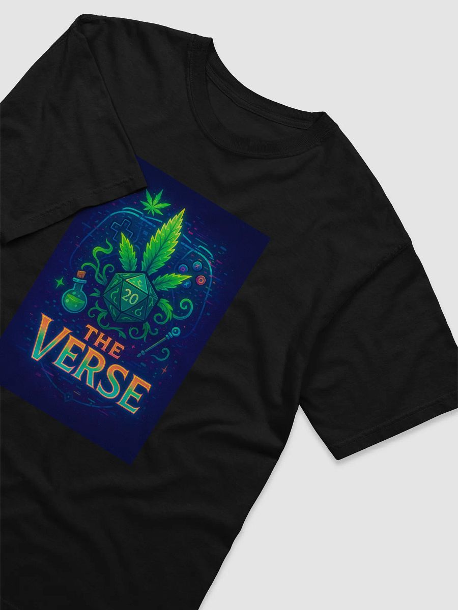 The Verse Shirt product image (18)