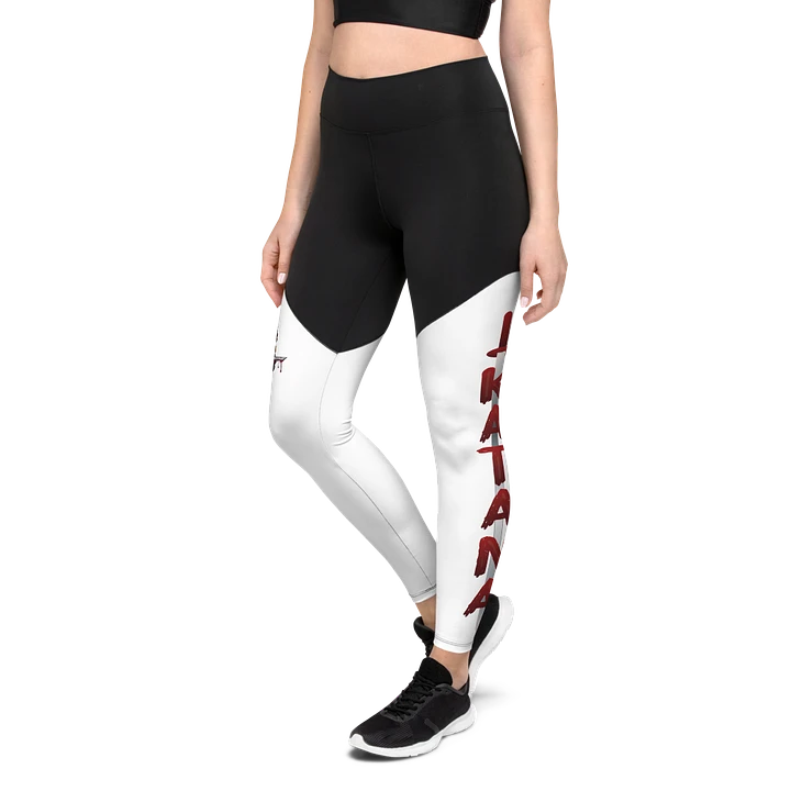 Katana Sports Leggings product image (1)