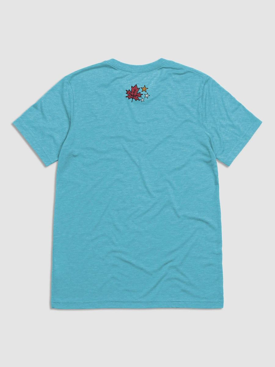 Plant Powered Rockets - Tee product image (8)