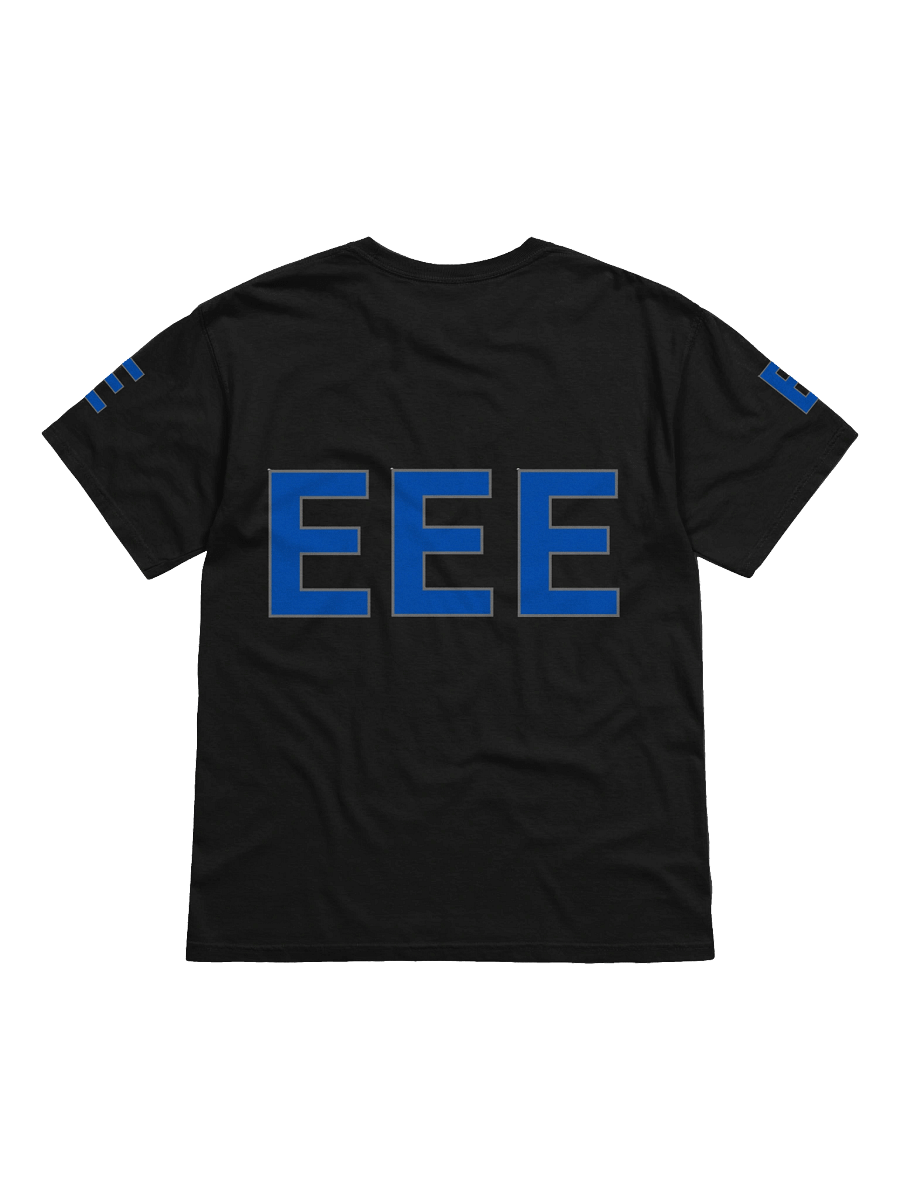 The E Shirt product image (2)