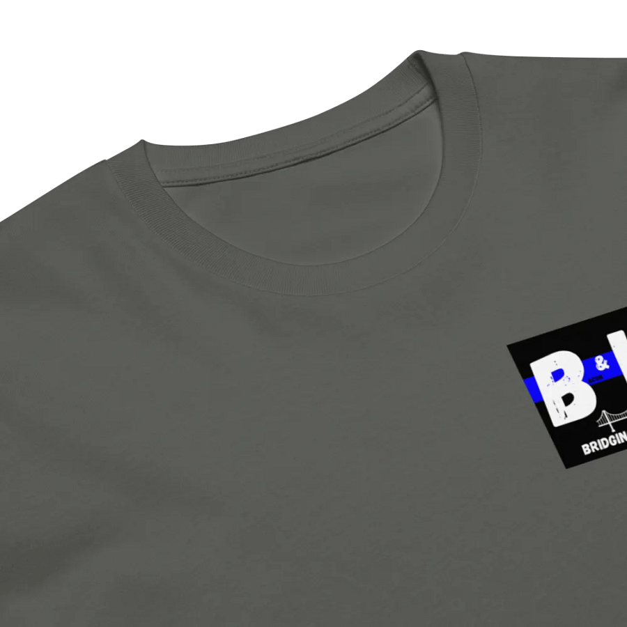 B&K T-Shirt (Light Version) product image (6)