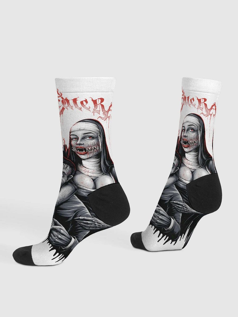 Dem Socks product image (4)