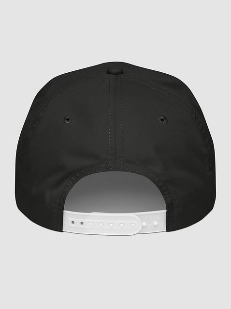 Photo showing Big Accessories Golf Rope Cap