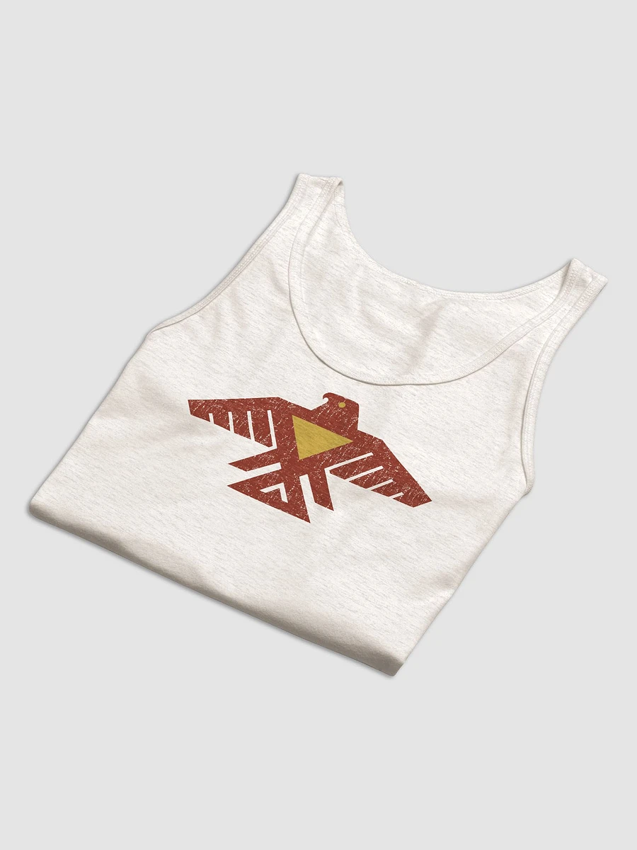 Thunderbird Tank Top product image (3)