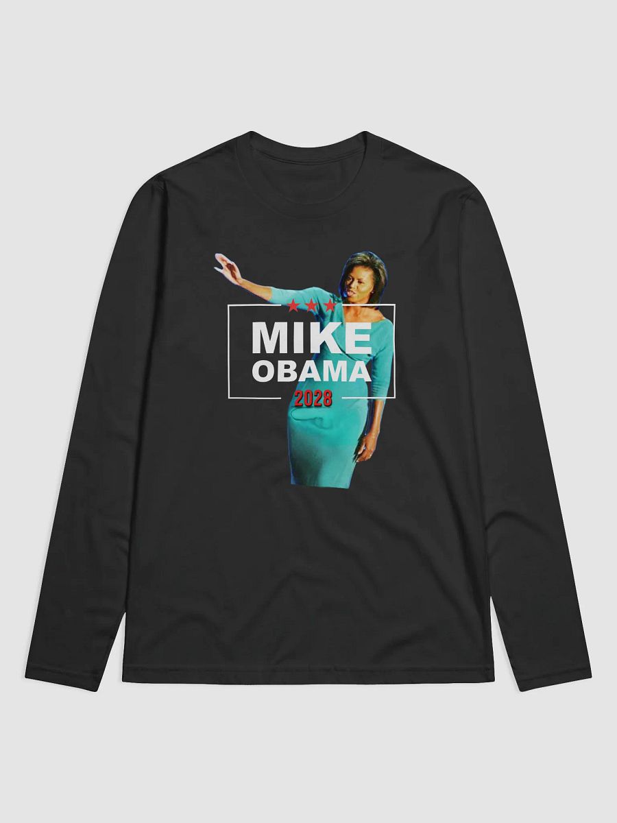 Mike Obama 2028 product image (1)