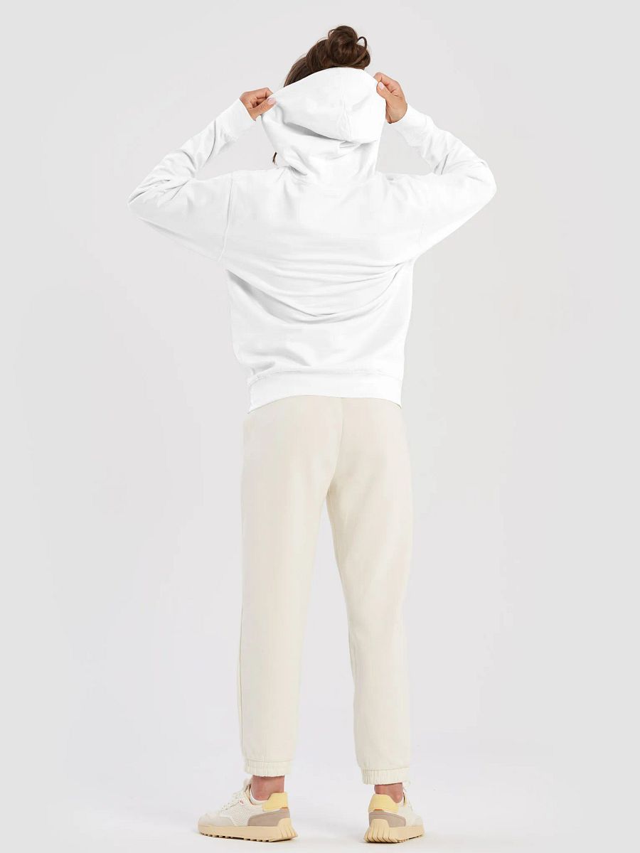 Conversationally Selective Hoodie product image (42)