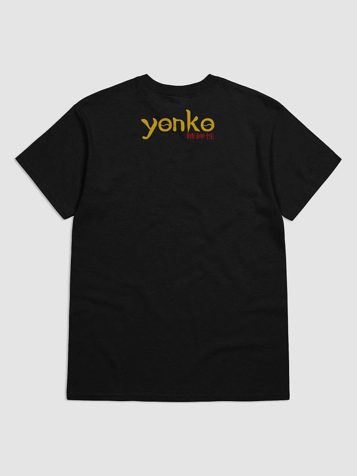 Yonko Mentality: Model Nika Luffy product image (6)