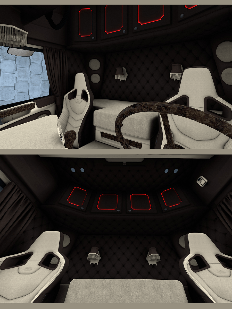 Bret Drevon RJL R6 & T6 product image (2)