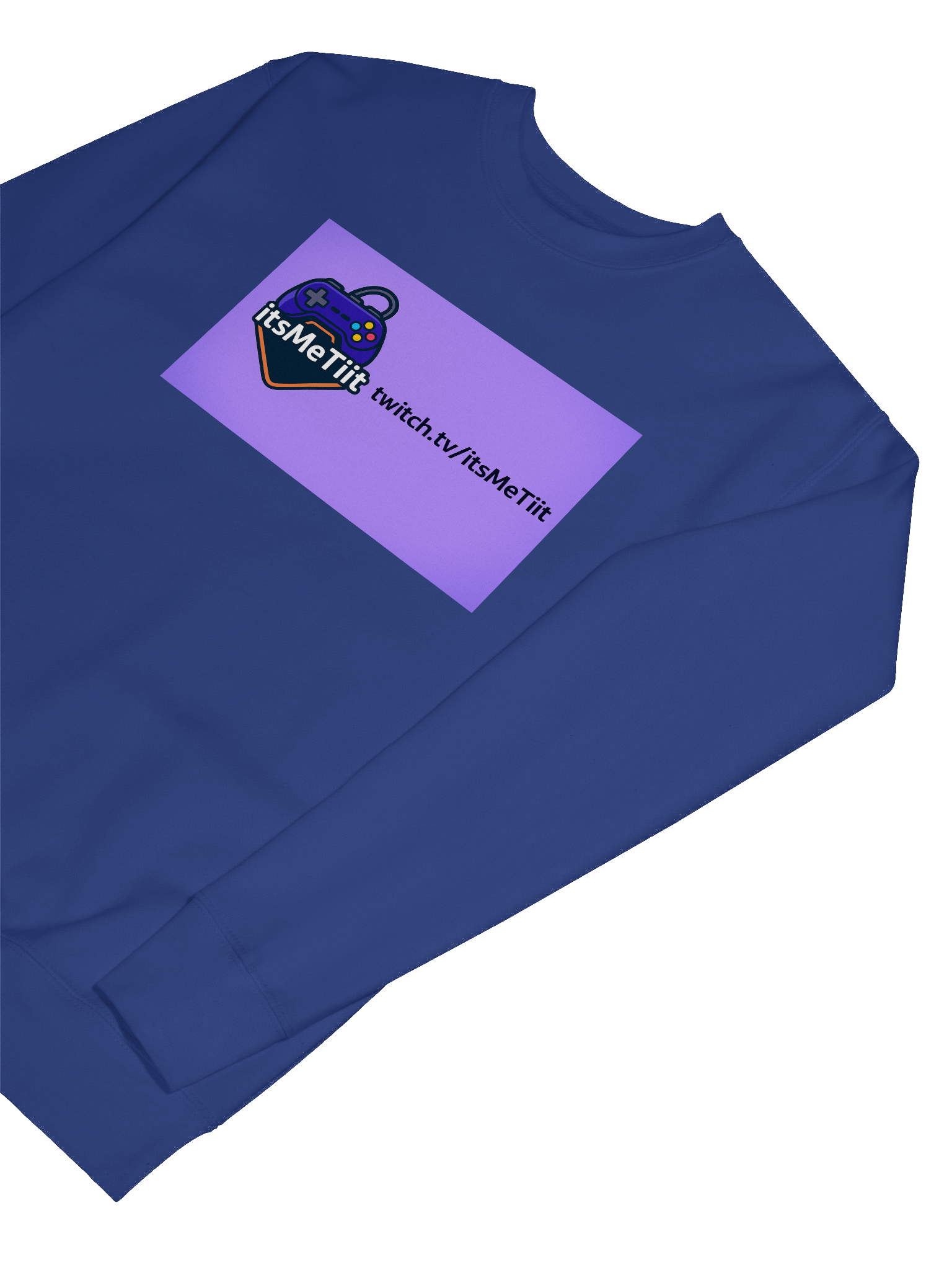 Game On Graphic Sweatshirt product image (7)