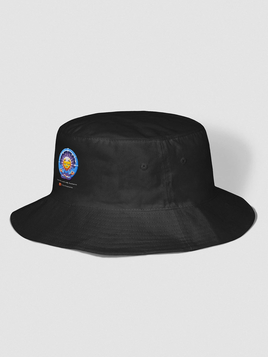 Laser Focused in My Youniverse Bucket Hat product image (8)