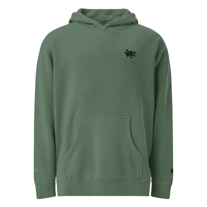WMT Graphic Pullover Hoodie product image (1)