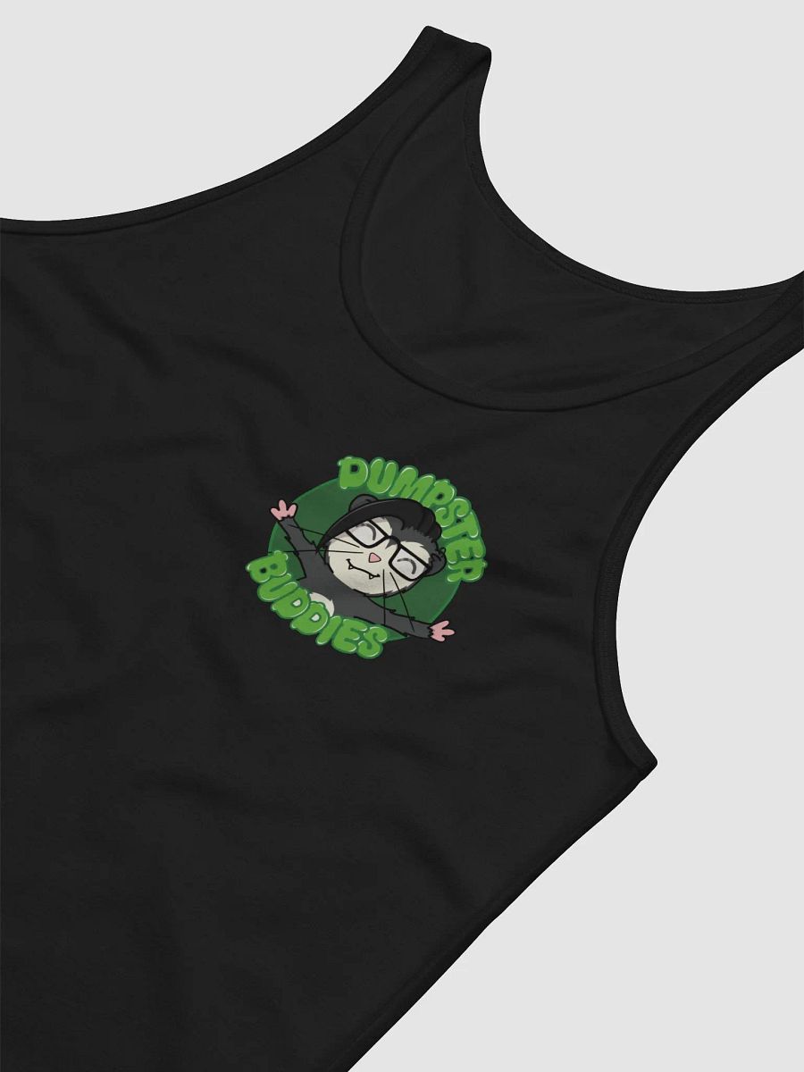 Dumpster Buddies Tank Top product image (3)