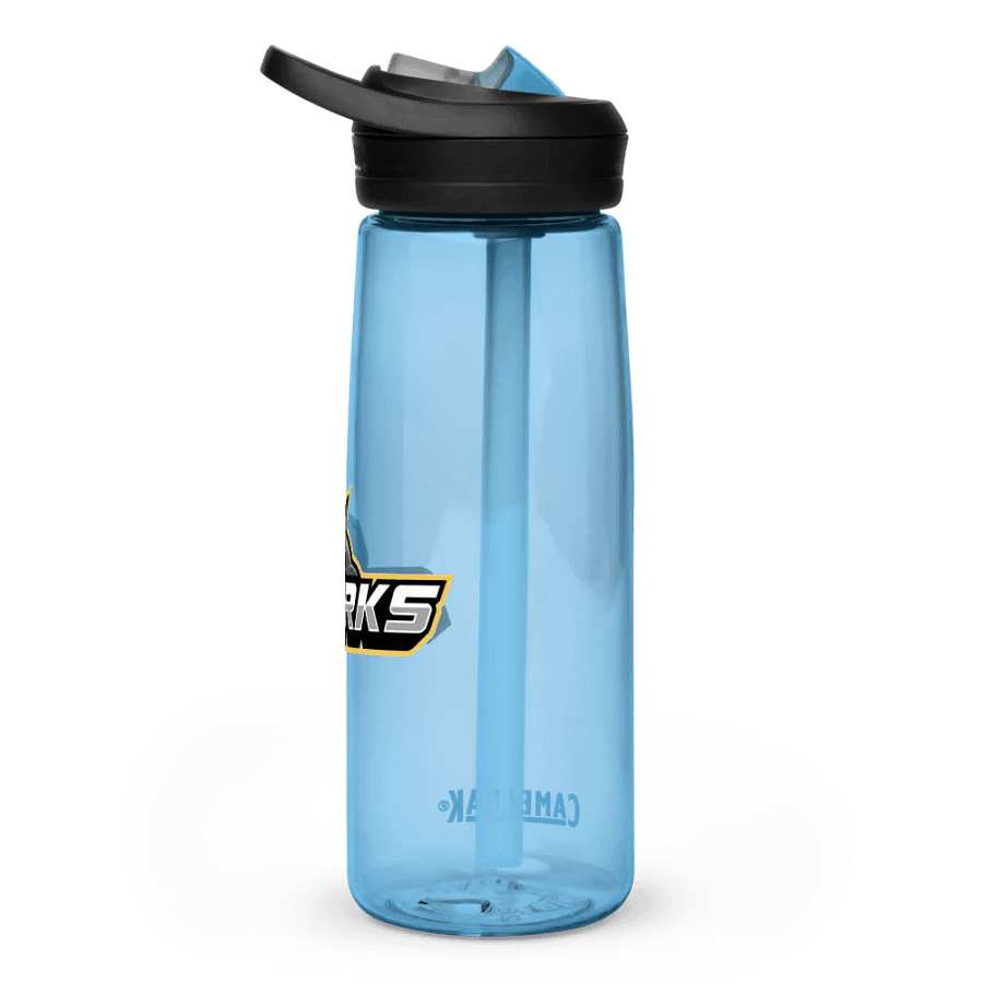 Sharks Camelbak Sports Bottle product image (18)