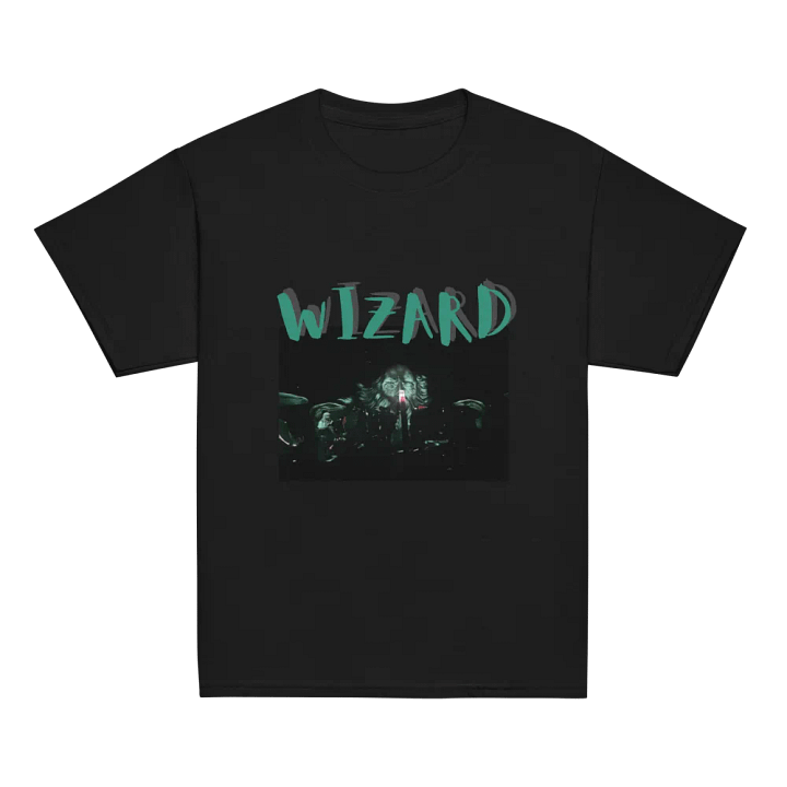 Wizard's Gaze Youth Tee product image (2)