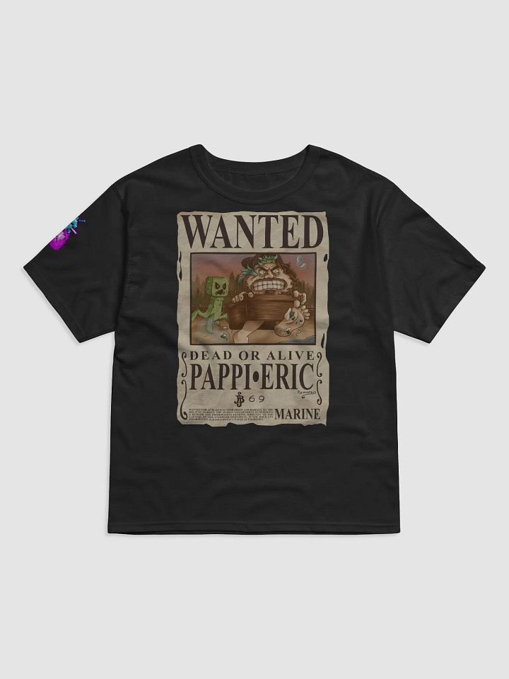 DEAD OR ALIVE | Relaxed Fit T product image (1)