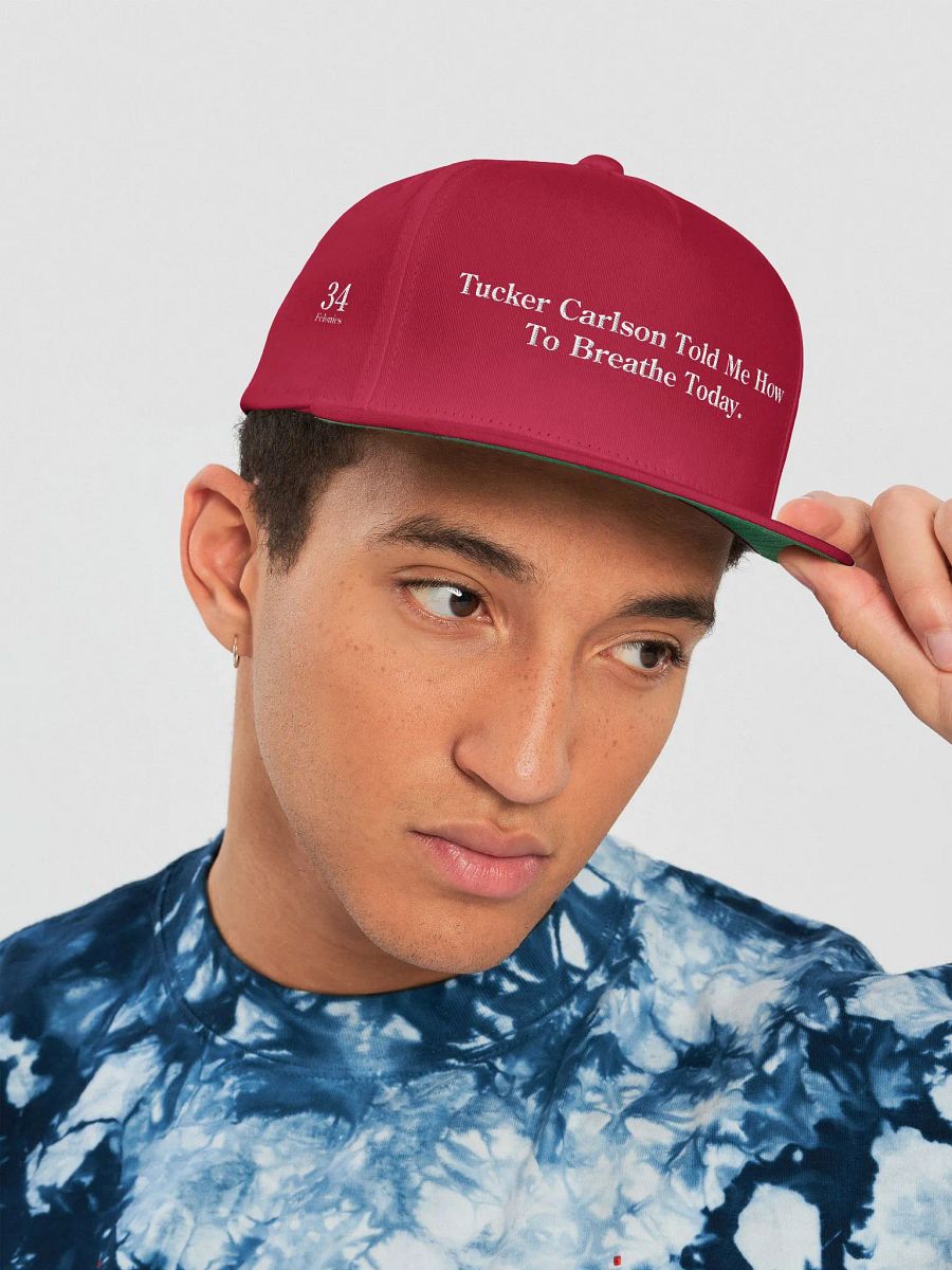 Tucker told me... product image (6)