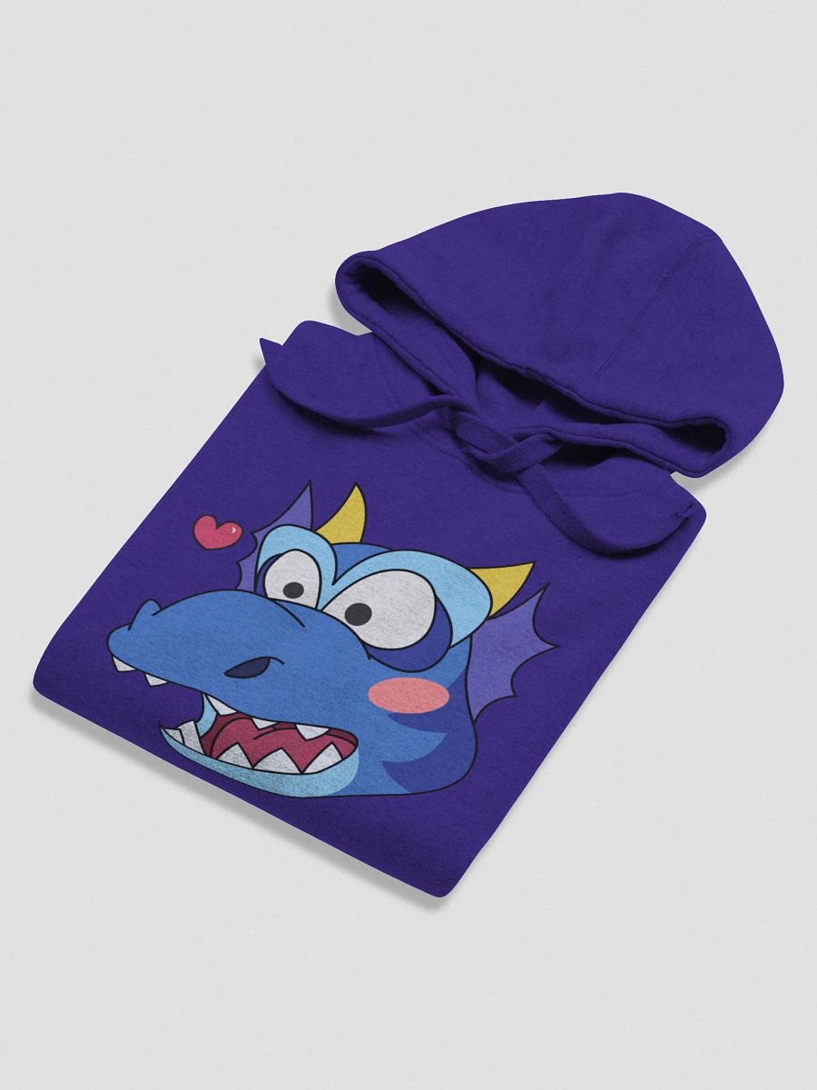 Love Dragon Hoodie product image (26)