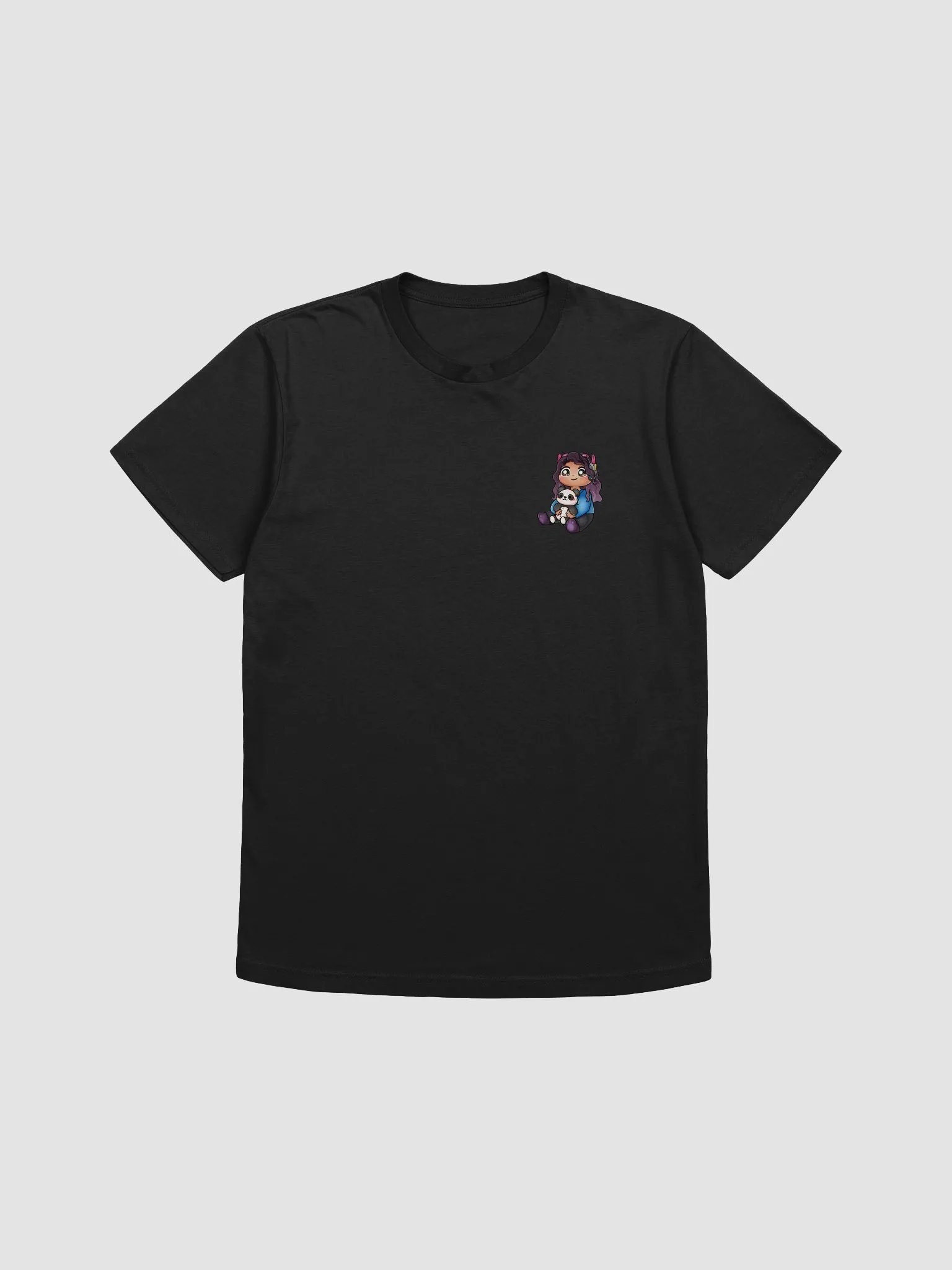 not today tshirt with imapandduh png product image (1)