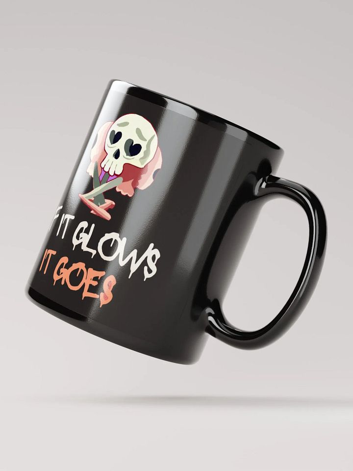 Totem mug product image (2)