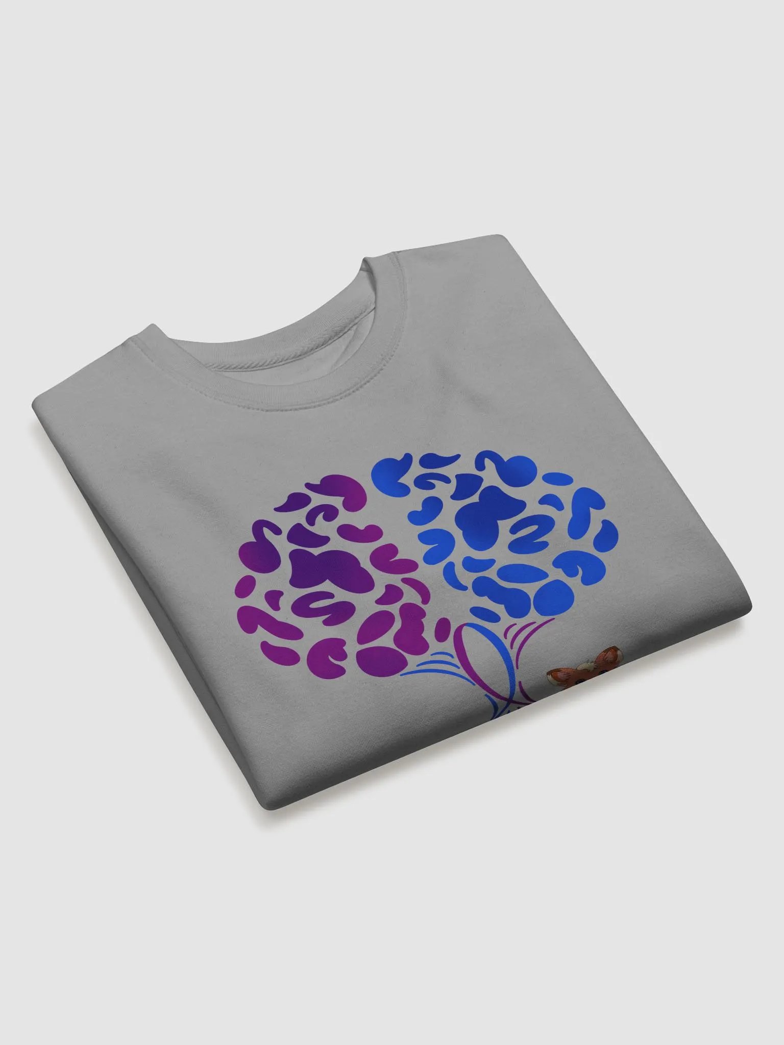 Eff Pediatric Strokes - Pullover product image (3)