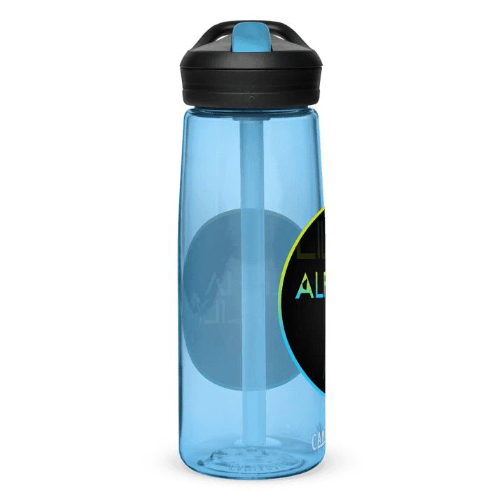 Alphalily - Water Bottle product image (12)