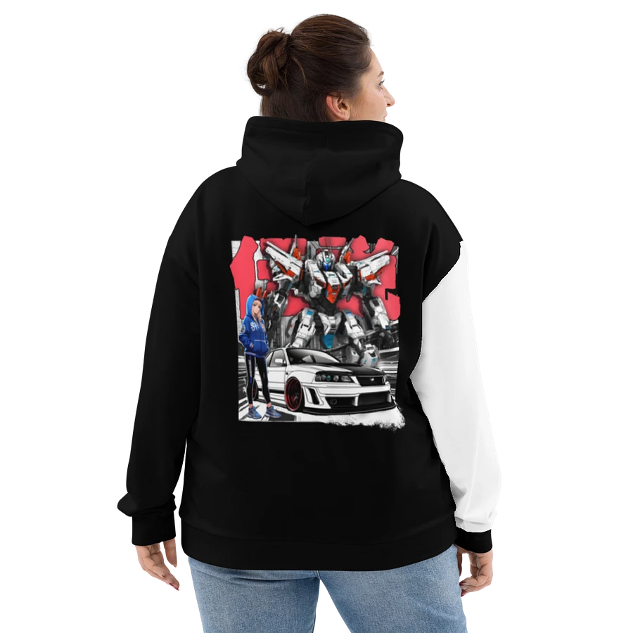 Do You Even Nippon!? - Hoodie (Black) product image (16)