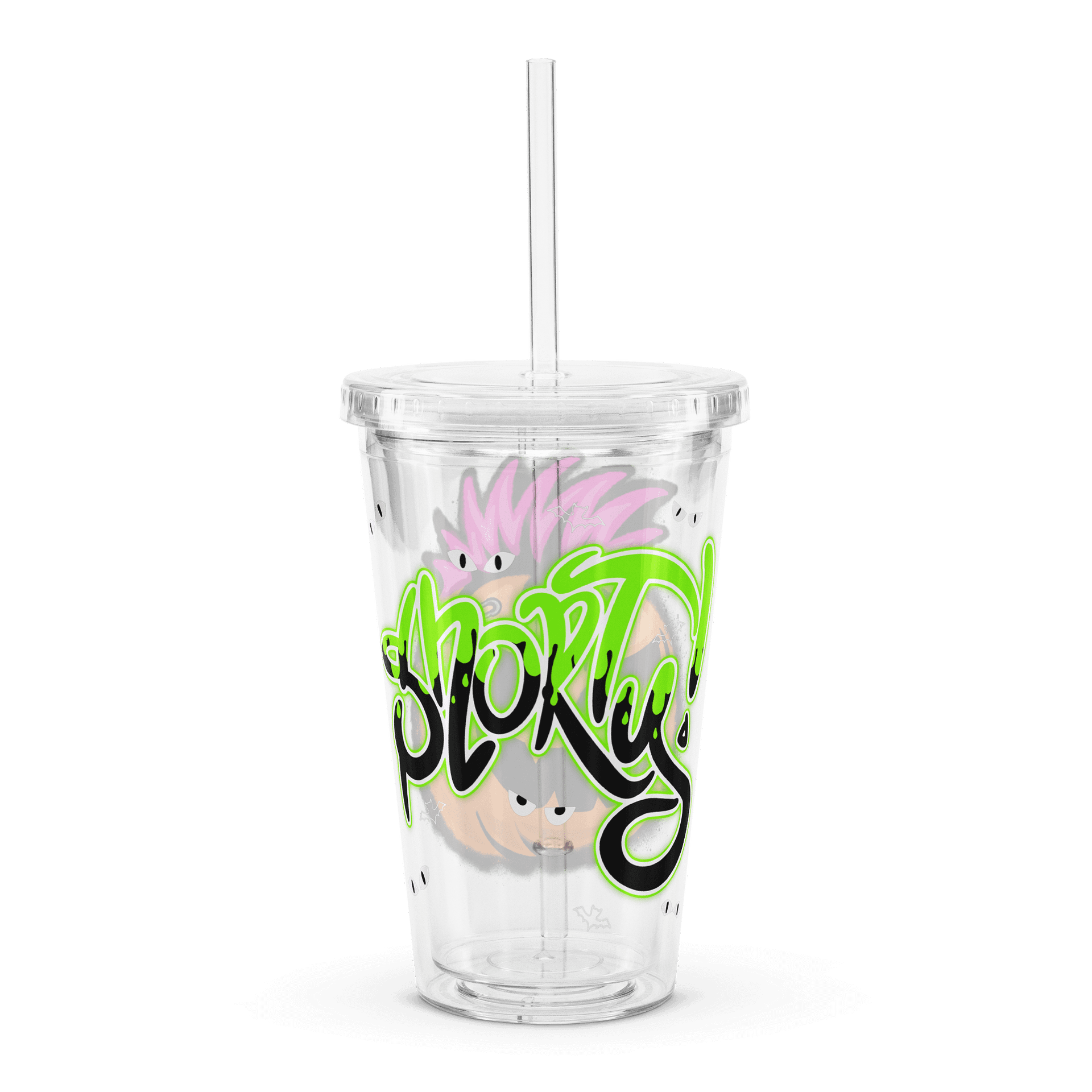 Spooky Punkin tumbler product image (3)