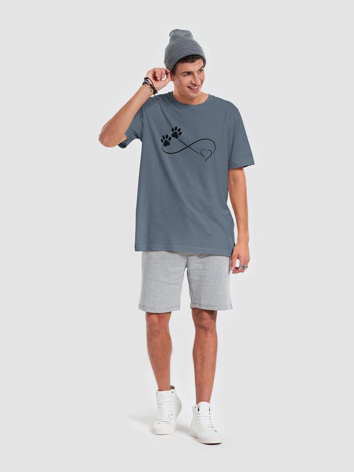 Paws Infinity Tee product image (2)