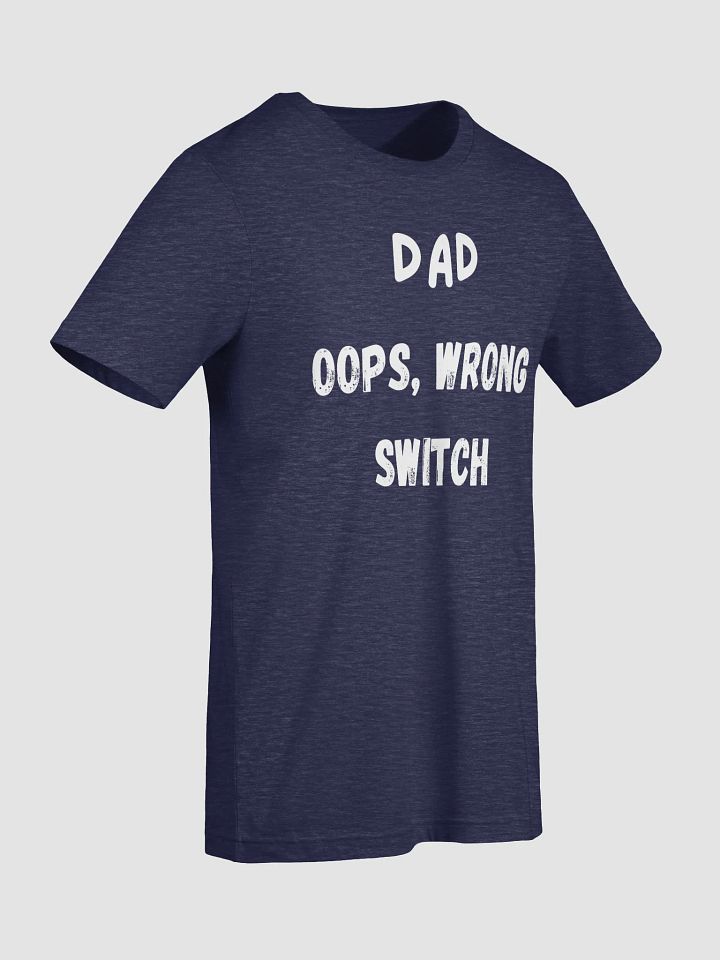 Oops, Wrong Switch product image (1)