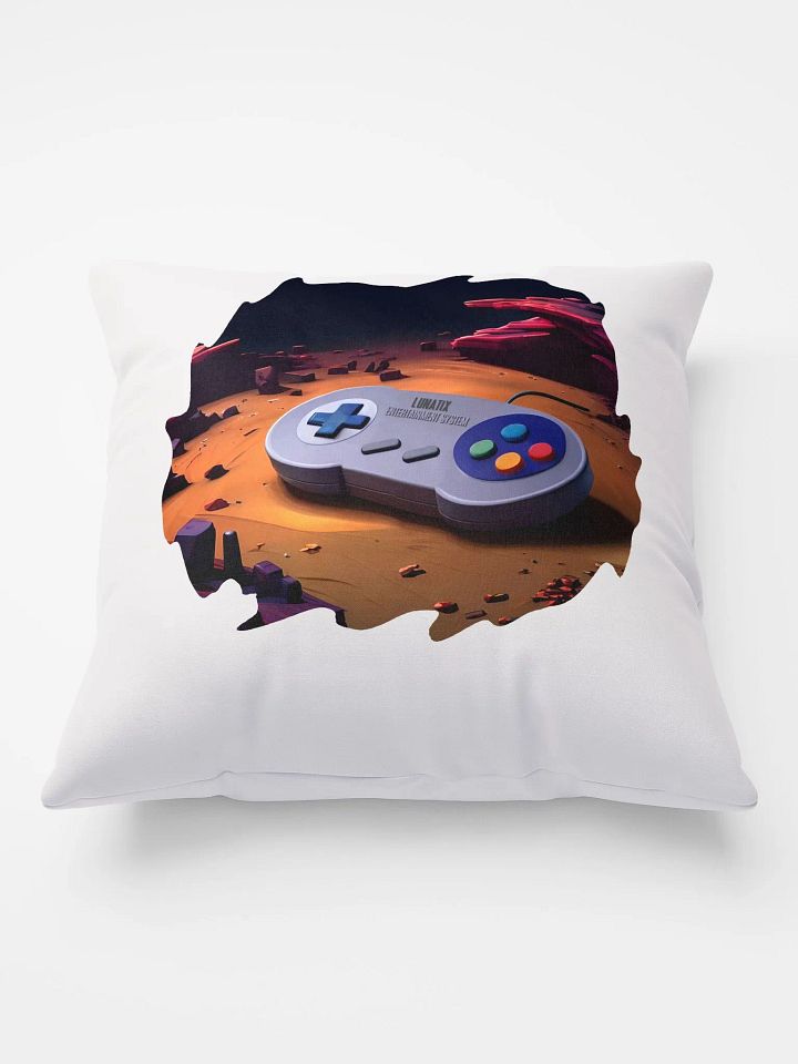 Pillow Retro Oasis product image (1)