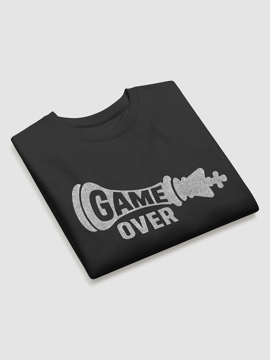 Game Over - Premium Sweatshirt product image (3)