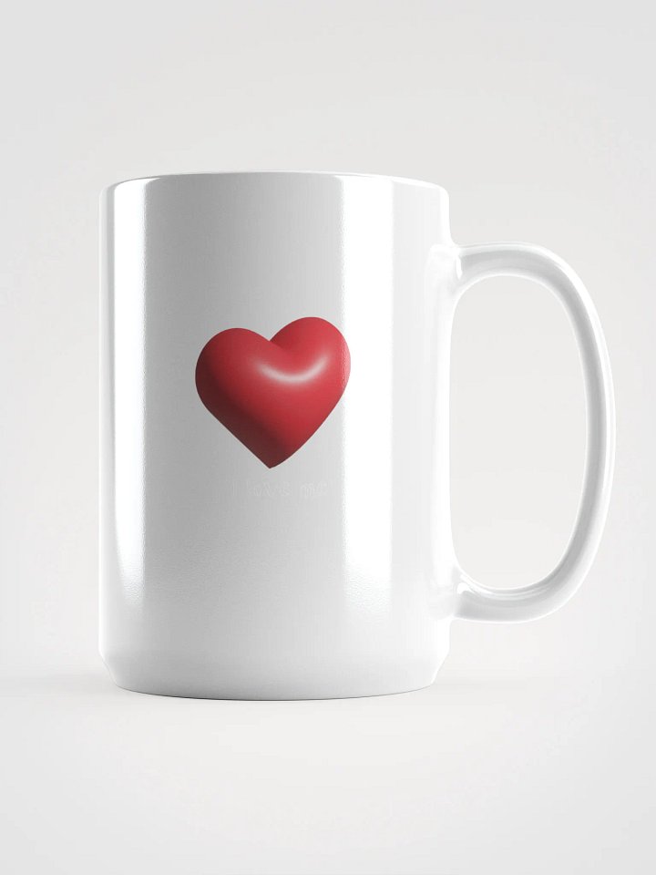 Love in a Mug product image (1)