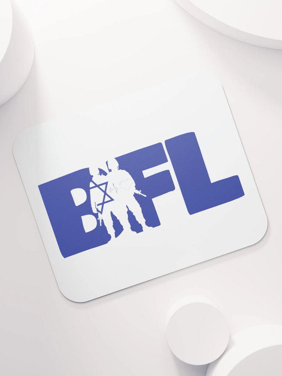 BFL Mouse Pad product image (7)