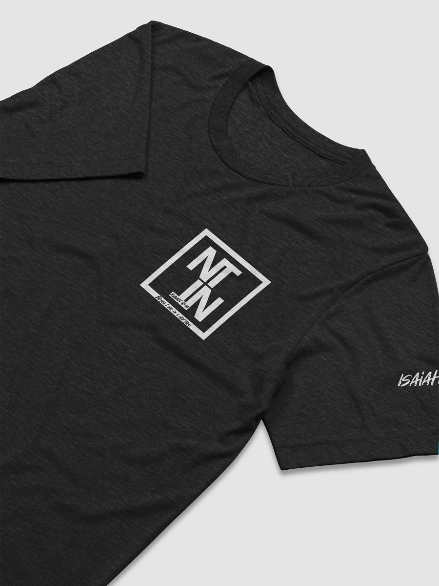 New Things Tri blend Tee product image (3)