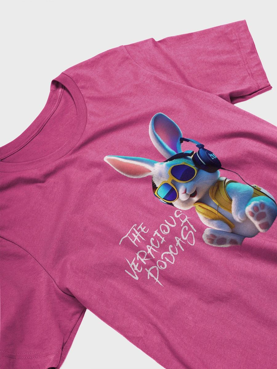 Benny The Bunny Supersoft T-Shirt product image (4)