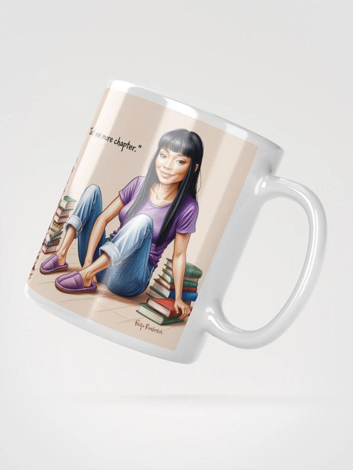 Diamond Vibes Three Mug product image (2)