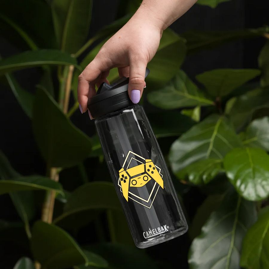 TWGC Controller Water Bottle product image (5)