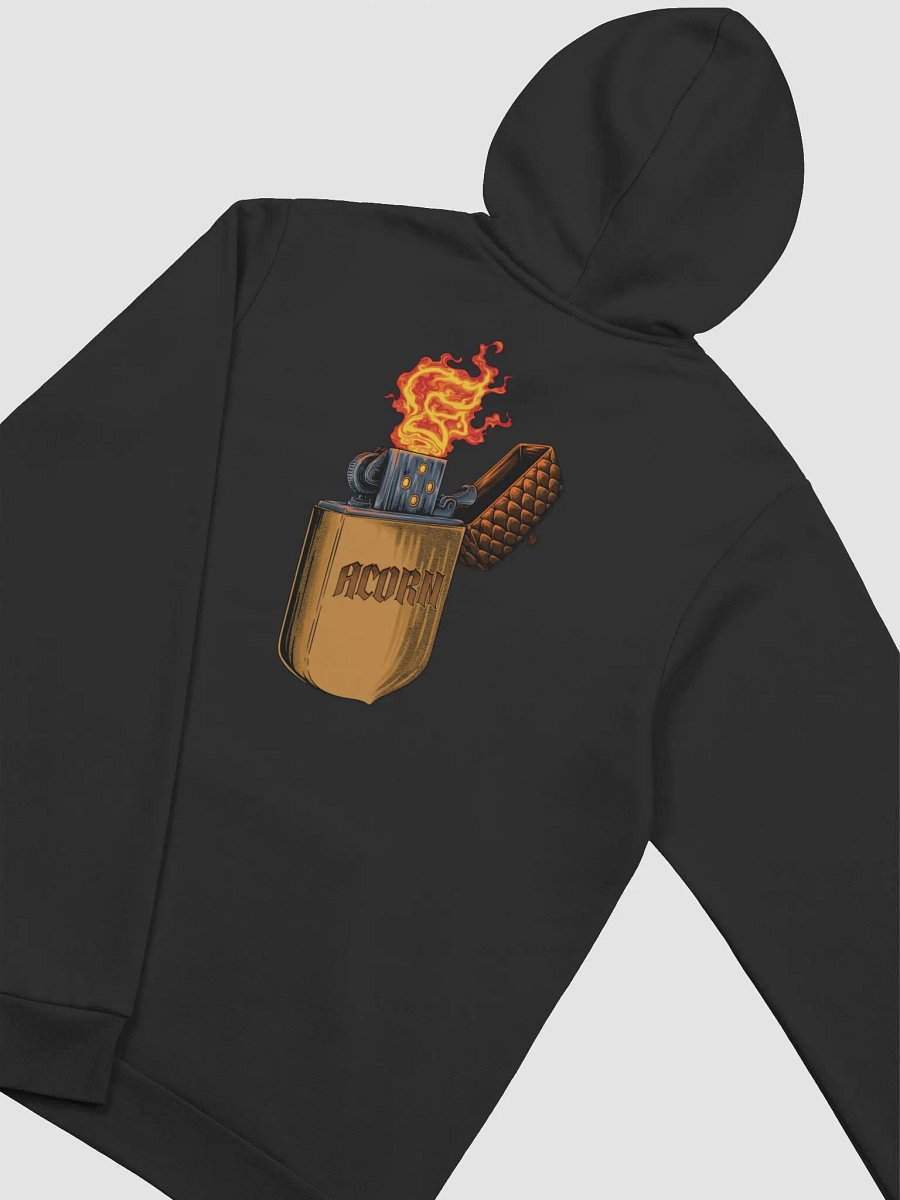 Acorn Lighter Hoodie product image (16)