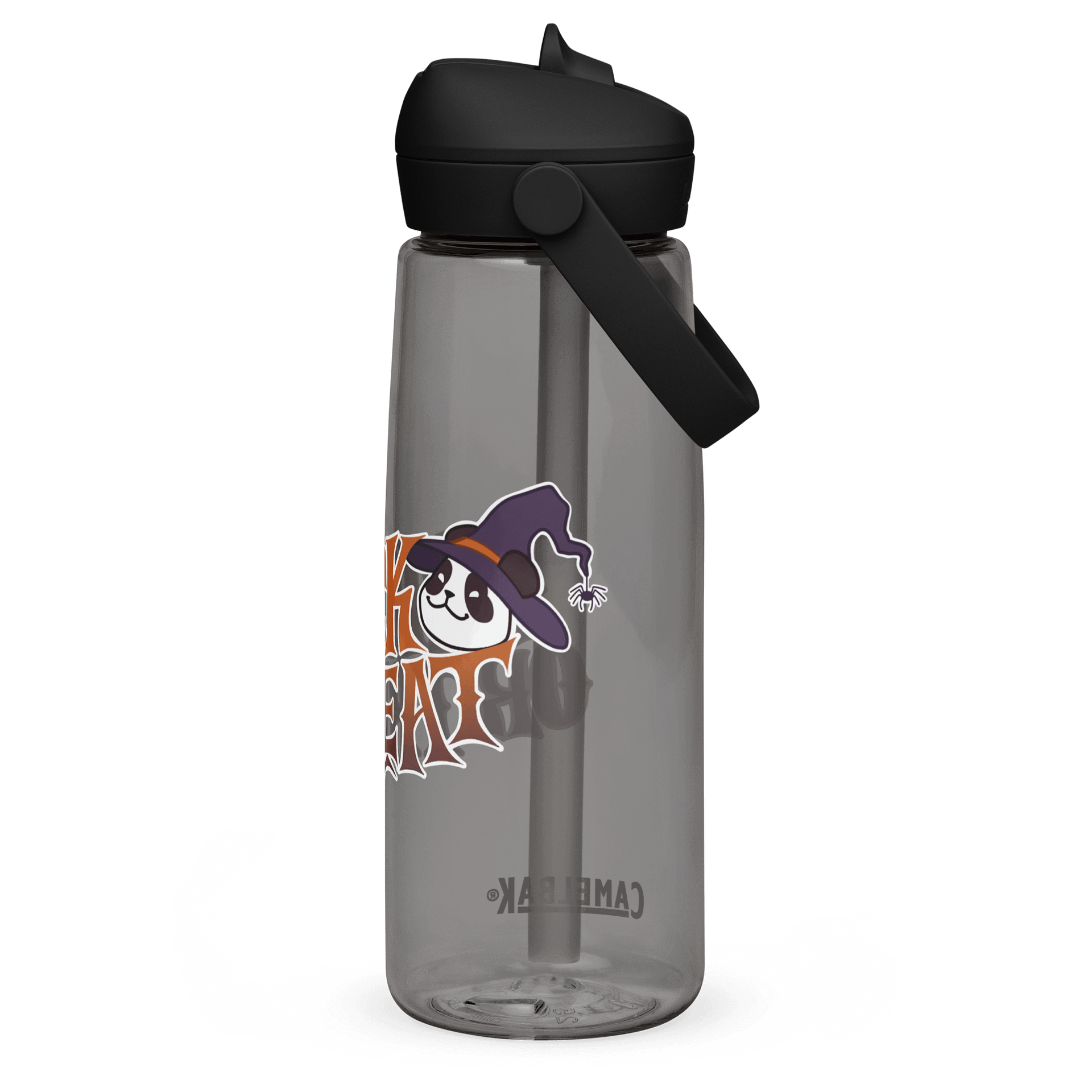 SPOOKY PANDA CAMELBAK BOTTLE product image (2)